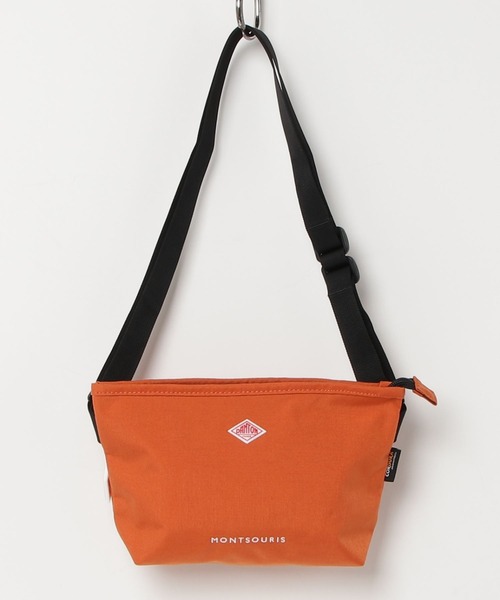 DANTON（ダントン）の「DANTON / コーデュラ キャンバス ショルダー