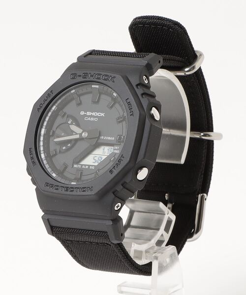 m*s様 G-SHOCK 腕時計 GA-2100BCE-1AJF GA-B2100-1AJF | CASIO