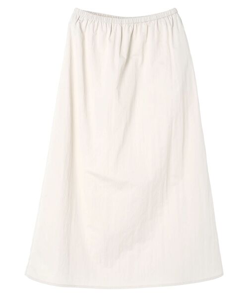 【セール】3wayレイヤードポケットデザインスカート（スカート）｜Editt by YECCA VECCA（エディットバイイェッカヴェッカ）