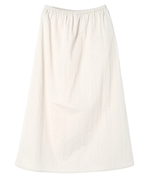 【セール】3wayレイヤードポケットデザインスカート（スカート）｜Editt by YECCA VECCA（エディットバイイェッカヴェッカ）