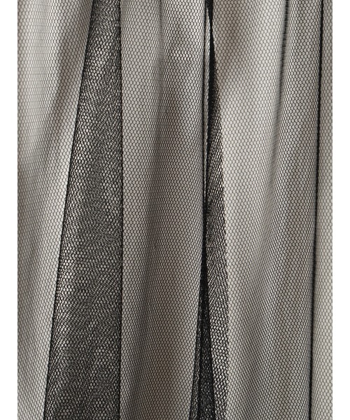 【セール】3wayレイヤードポケットデザインスカート（スカート）｜Editt by YECCA VECCA（エディットバイイェッカヴェッカ）