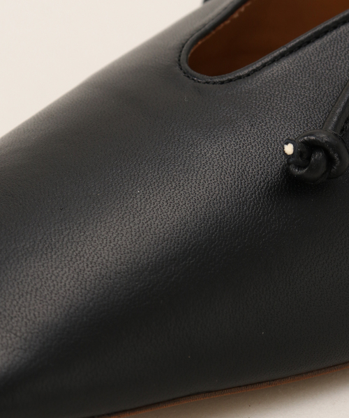 Pippichic（ピッピシック）の「PIPPICHIC/ピッピシック COCO（その他シューズ・レディース・ホワイト/ブラック・36.5/35.5/37.5/38）」の11枚目の写真