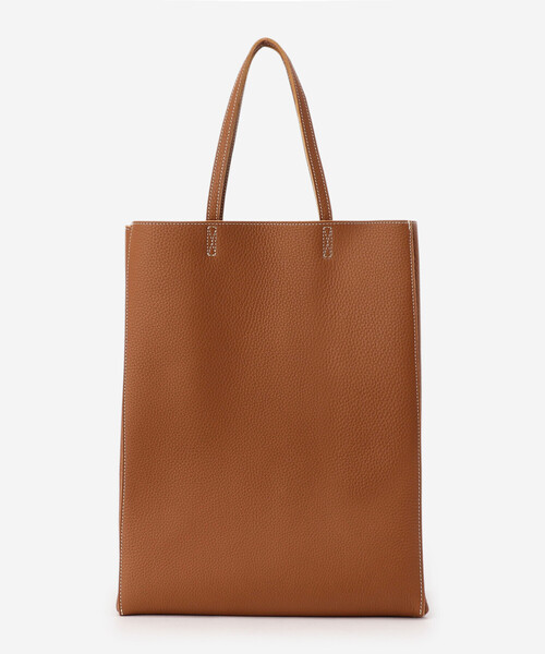 Bshop（ビショップ）の「Pachyderm |〈別注〉ショッピングトートバッグ