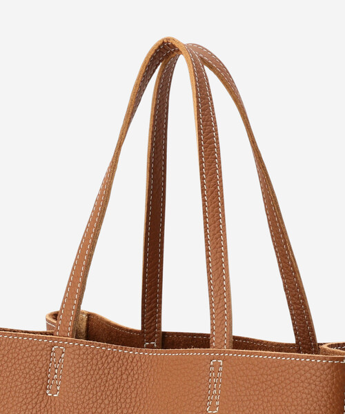 Bshop（ビショップ）の「Pachyderm |〈別注〉ショッピングトートバッグ