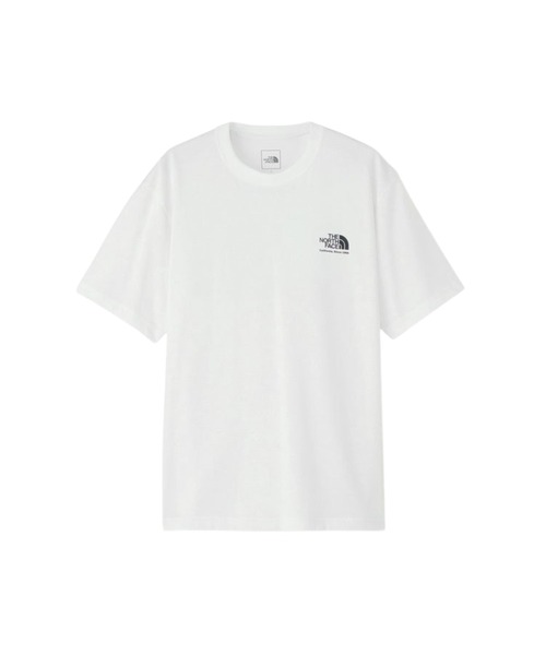 Tシャツ・カットソー THE NORTH FACE M'S BISTI S/S R/TEE 5SA183 楽天市場】【正規品】 THE NORTH FACE 長袖Tシャツ M'S BISTI L