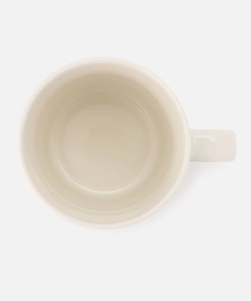 marimekko(マリメッコ)の「【JAPAN EXCLUSIVE】Marimekko Logo / mug 2,5dl(グラス/マグカップ/タンブラー・レディース・ネイビー・FREE)」の4枚目の写真