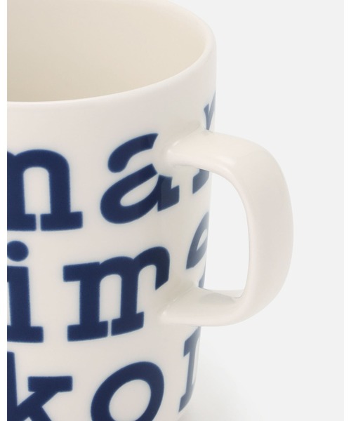 marimekko（マリメッコ）の「【JAPAN EXCLUSIVE】Marimekko Logo