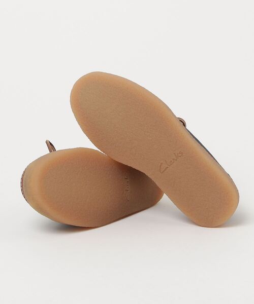 ⭐クラークス⭐クラークウッド モック 超美品 27cm Clarks Clarkwood Moc / クラークウッドモック（ダークサンド