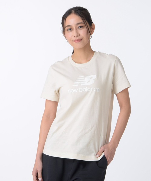 新品タグ付き alo yogaアローヨガ ショートスリーブTシャツ ホワイト S 新品タグ付き alo yogaアローヨガ ショートスリーブTシャツ