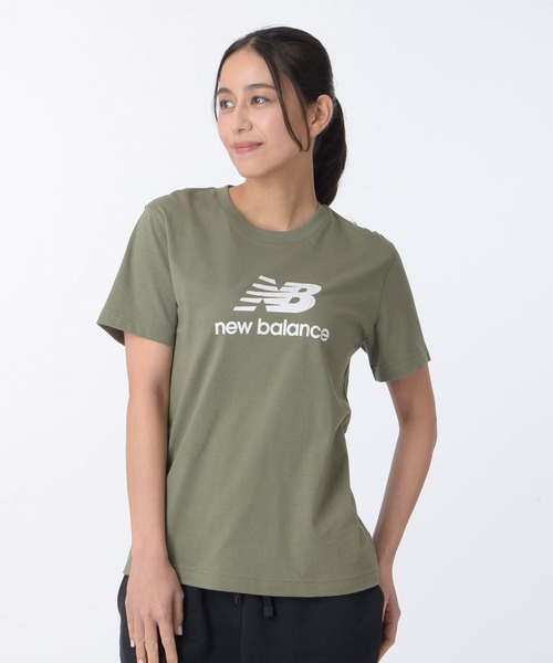 22総柄Tシャツ【ブルー】