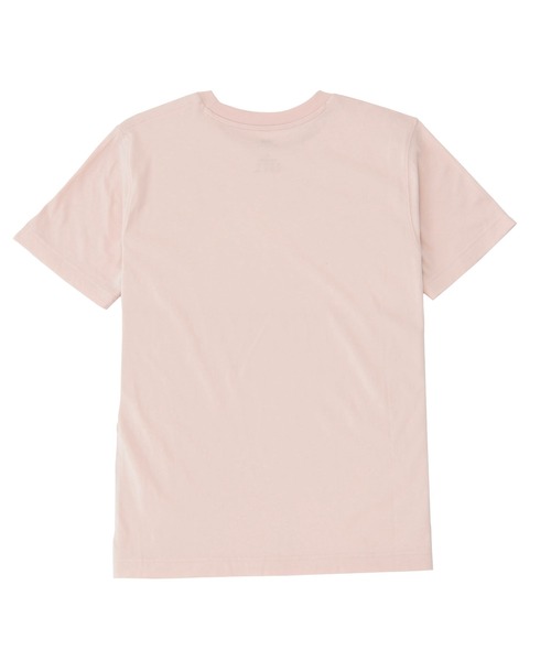 tシャツ ロゴ ショートスリーブ カットソー レディース セール】シューパッチショートスリーブTシャツ（Tシャツ