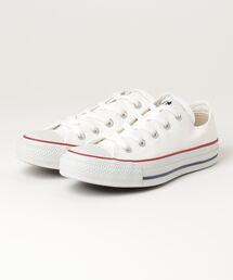CONVERSE | CONVERSE（コンバース）CANVAS ALL STAR OX/キャンバス オールスター/3216032(スニーカー)
