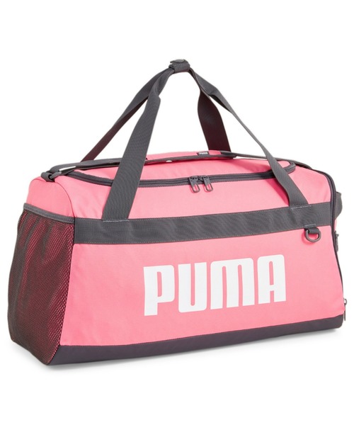 【セール】PUMA プーマ ユニセックス プーマ チャレンジャー ダッフル バッグ S 35L（ボストンバッグ）｜PUMA（プーマ）の