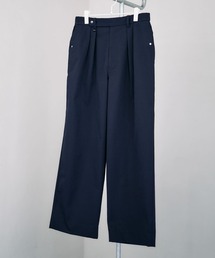 URBAN RESEARCH | FUNCTIONAL WIDE SUPER PANTS(その他パンツ)