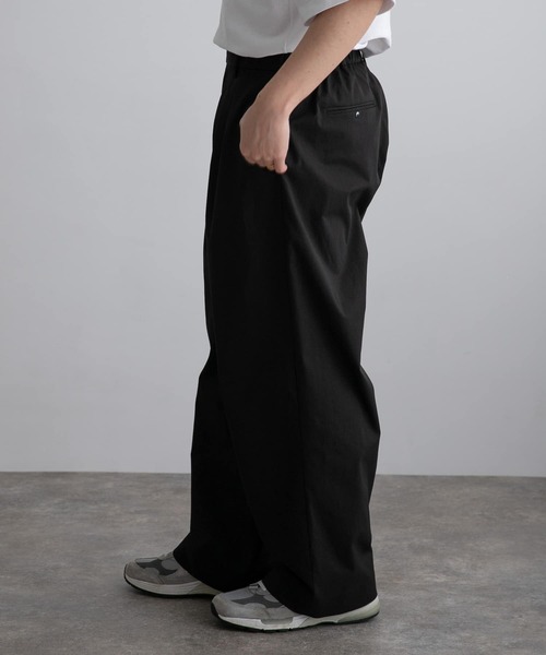 URBAN RESEARCH（アーバンリサーチ）の「FUNCTIONAL WIDE SUPER
