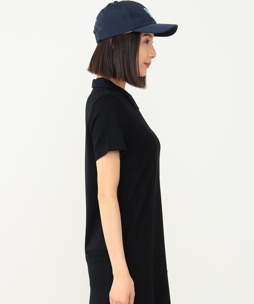 BEAMS GOLF ORANGE LABEL クレリック フレア ワンピース BEAMS GOLF（ビームス ゴルフ）ORANGE LABEL / クレリック