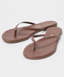 TKEES/ティキーズ Foundation Matte サンダル