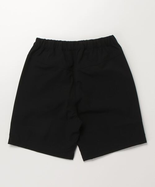 THE NORTH FACE（ザノースフェイス）の「ザ ノース フェイス THE NORTH FACE Mobility Short キッズ モビリティーショート（その他パンツ・キッズ・オリーブ/ブラック・130cm/140cm/150cm）」の3枚目の写真