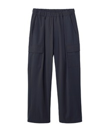 BODY WILD（ボディーワイルド）の「BODY WILD/ボディワイルド  ストレッチパンツ 2WAYナイロン カーゴワイド（カーゴパンツ）」