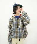 common gull products.(コモンガルプロダクツ)の「ジャケット/アウター(ナイロンジャケット)」