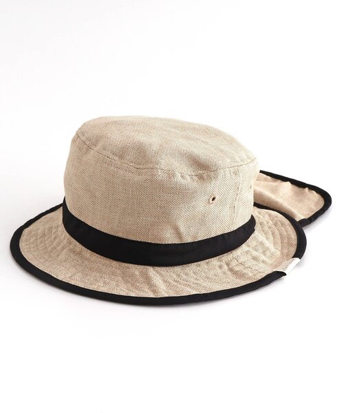 セール】バラエティアウトドアハット（ハット）｜apres les
