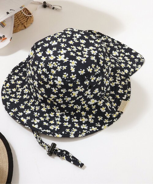 エトレトウキョウ　アウトドアハット グレイ エトレトウキョウ アウトドアハット グレイ