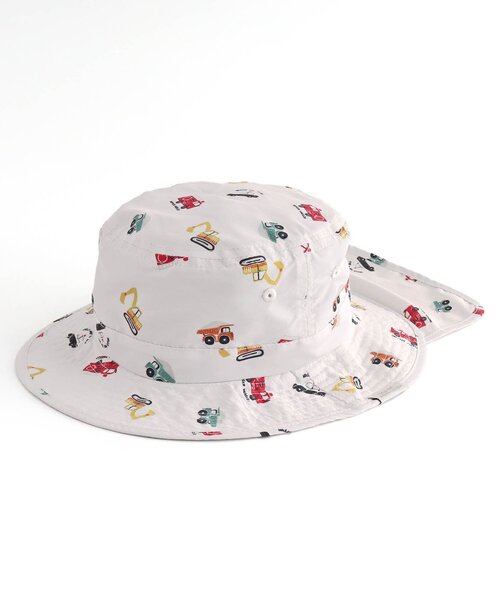 セール】バラエティアウトドアハット（ハット）｜apres les cours