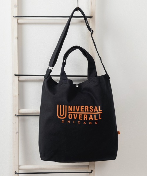 [定価9，612円☆新品タグ付き] UNIVERSAL OVERALL × JOURNAL STANDARD relume ブラックスエードシャツ ユニバーサルオーバーオール セール94UNIVERSAL OVERALL⁄ユニバーサルオーバーオールワン