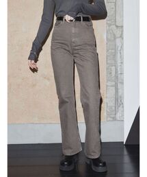 VEQUM | 【VEQUM】BECK FULL FLARE JEANS(デニムパンツ)