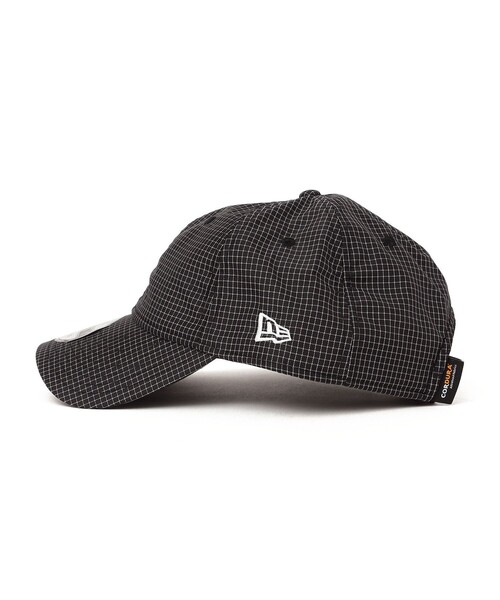 NEW ERA（ニューエラ）の「NEW ERA: ジョイント バックル ブラック 