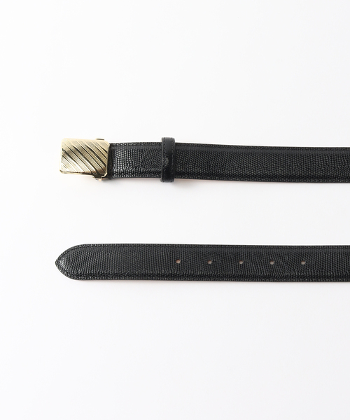 セール】【LEMAIRE / ルメール】MILITARY BELT30（ベルト
