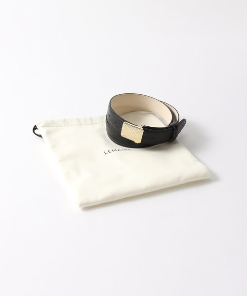 セール】【LEMAIRE / ルメール】MILITARY BELT30（ベルト