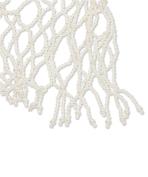 Lull（ルル）の「【Lull / ルル】新色ブラック登場★大人気！パールビスチェ（キャミソール・レディース・その他/ブラック・ONESIZE）」の22枚目の写真