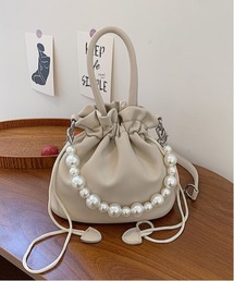 パール」に該当するショルダーバッグファッション通販 - ZOZOTOWN