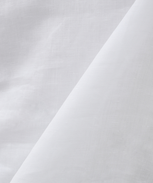COLONY CLOTHING（コロニークロージング）の「【COLONY CLOTHING】ex Albini African P/O Shirts SH05-EX/ AFRICAN P/O（シャツ/ブラウス・メンズ・スカイブルー/ブラック/ホワイト・46/44）」の19枚目の写真