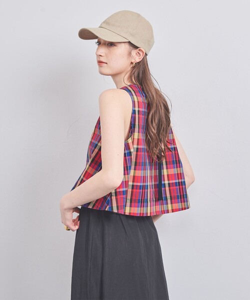 UNITED ARROWS（ユナイテッドアローズ）の「マドラスチェック