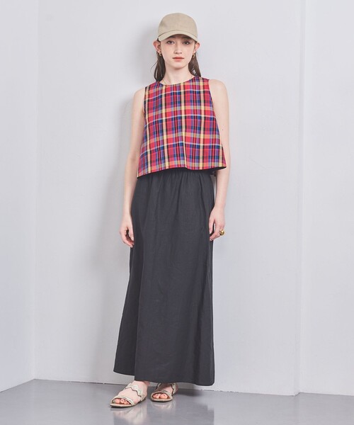 UNITED ARROWS（ユナイテッドアローズ）の「マドラスチェック 