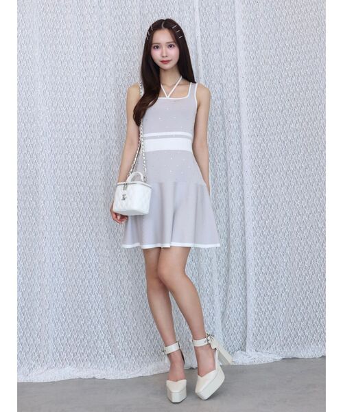 EATME(イートミー)の「ベルトパンプス(パンプス・レディース・ブラック/ブラウン/アイボリー・S/M/L)」の13枚目の写真