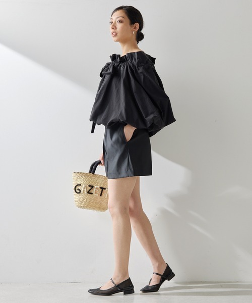 Whim Gazette（ウィムガゼット）の「タイプライターギャザー