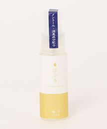 岩座 IWAKURA（イワクラ）の「【岩座】香る冷感スプレー 涼冷香（りょうれいこう）（その他ビューティーグッズ）」