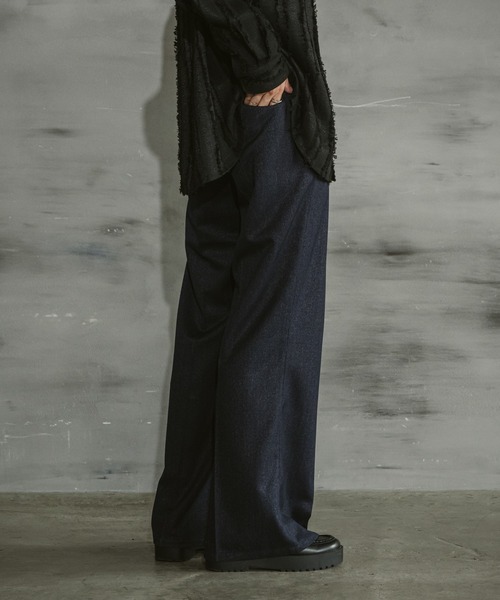 Sullen Marc Jacobs Flare Pants スラックス Sullen Marc Jacobs Flare