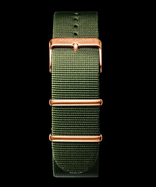 ANGELCLOVER（エンジェルクローバー）の「販路限定モデル Angel Clover/エンジェルクローバー タイムクラフトダイバー オートマチック 腕時計 ACL-TCA45PGBK-EC メンズ（アナログ腕時計・メンズ・ブラック・FREE）」の20枚目の写真