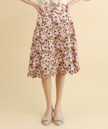 TOCCA ワンピースSHION シオンC