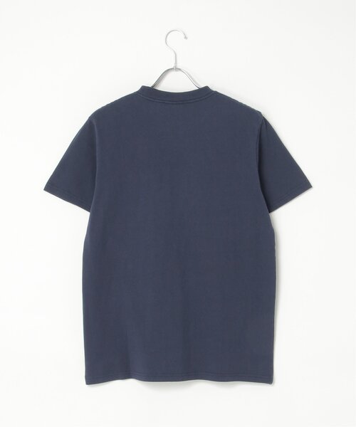 Goodwear(グッドウェア)の「Goodwear グッドウェア ポケ付きTシャツ(Tシャツ/カットソー・メンズ・グレー/ブラック/ホワイト/チャコール/ネイビー・M/L/LL/S)」の21枚目の写真