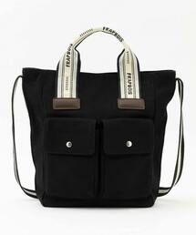 FRAPBOIS | ２WAYトート(トートバッグ)