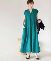 ROPE' PICNIC | リラックスワンピース(ワンピース)