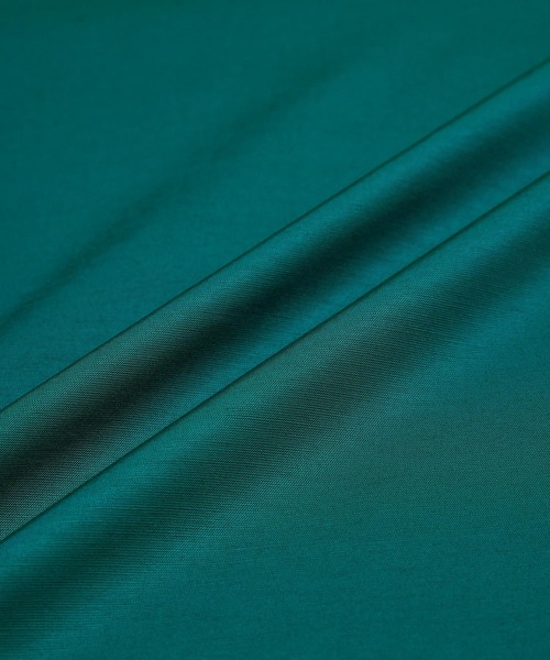 ROPE' PICNIC（ロペピクニック）の「リラックスワンピース（ワンピース・レディース・グリーン/ブラック/グレー系その他・38）」の11枚目の写真