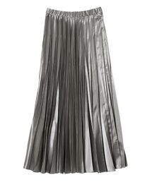 UN3D. | ORIGAMI PLEATS SK(スカート)