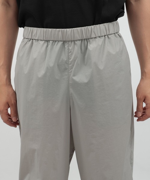 LAKOLE(ラコレ)の「さらさらナイロンEASYパンツ / 133140(その他パンツ・メンズ・ブラック/ライトグレー/キャメル・X-LARGE/MEDIUM/LARGE)」の5枚目の写真