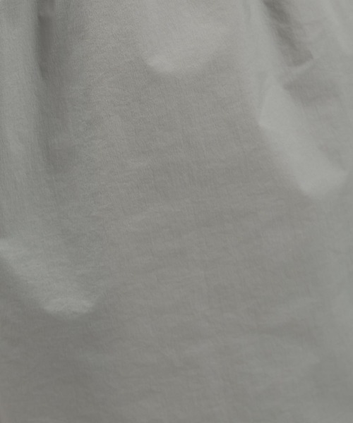 LAKOLE(ラコレ)の「さらさらナイロンEASYパンツ / 133140(その他パンツ・メンズ・ブラック/ライトグレー/キャメル・X-LARGE/MEDIUM/LARGE)」の13枚目の写真